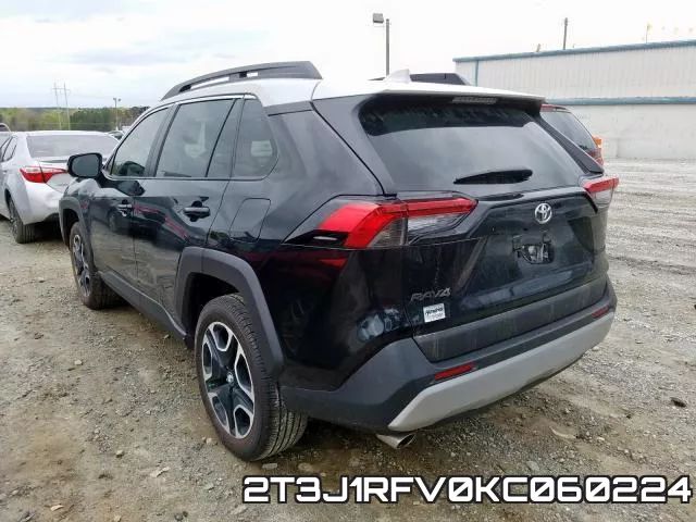 2T3J1RFV0KC060224 фото 4