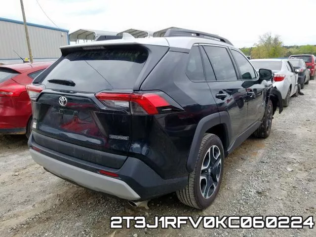 2T3J1RFV0KC060224 фото 5