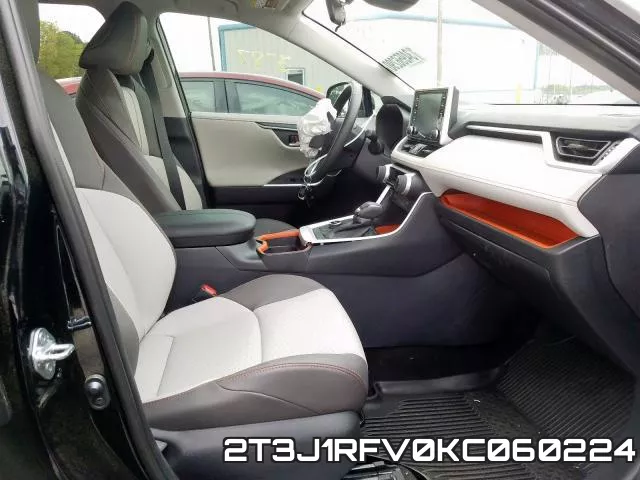 2T3J1RFV0KC060224 фото 6