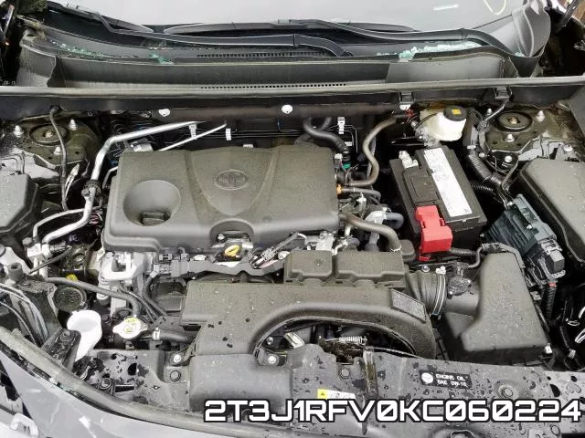 2T3J1RFV0KC060224 фото 8