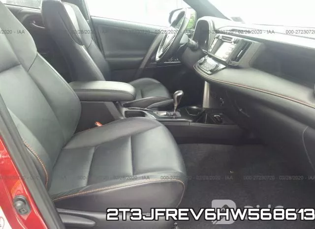 2T3JFREV6HW568613 фото 6