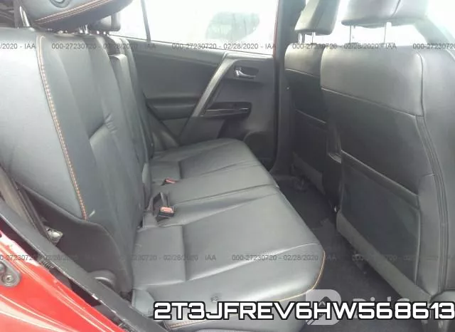 2T3JFREV6HW568613 фото 9