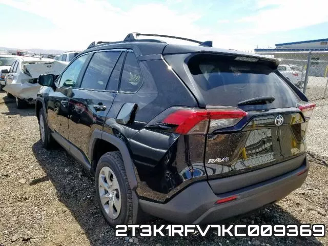 2T3K1RFV7KC009369 фото 4