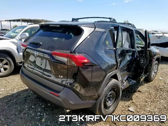 2T3K1RFV7KC009369 фото 5