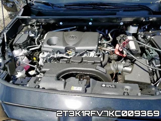 2T3K1RFV7KC009369 фото 8