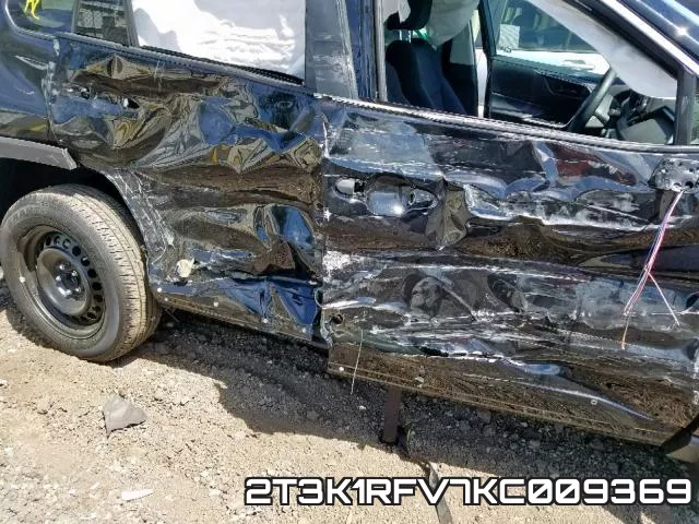 2T3K1RFV7KC009369 фото 10