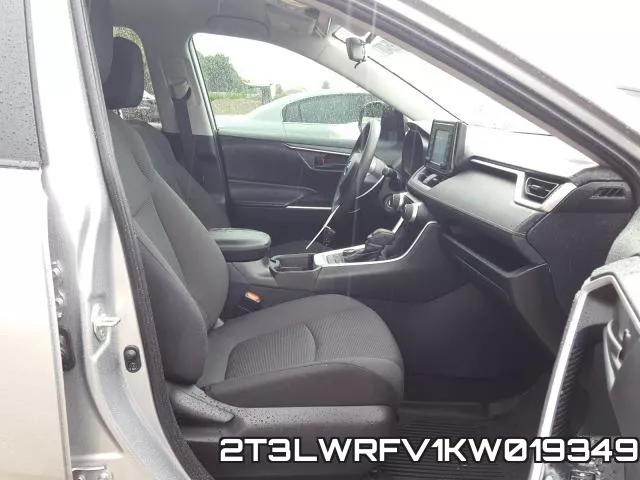 2T3LWRFV1KW019349 фото 6