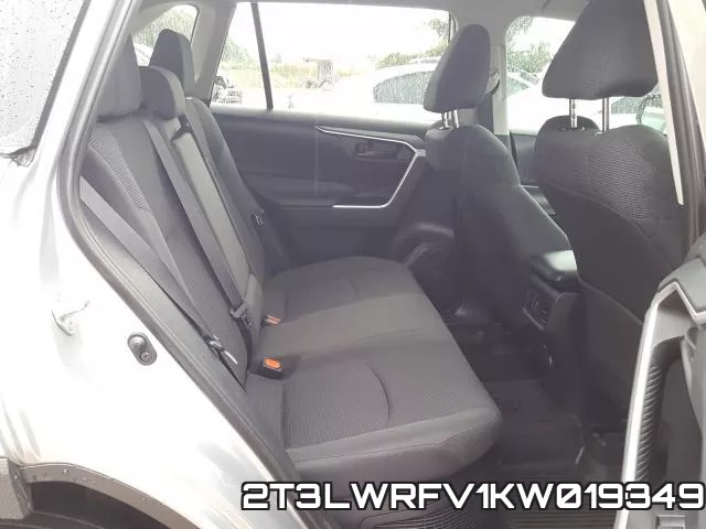 2T3LWRFV1KW019349 фото 7