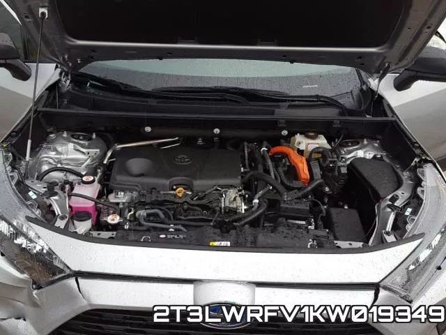 2T3LWRFV1KW019349 фото 8