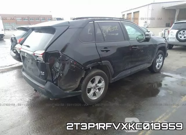 2T3P1RFVXKC018959 фото 5