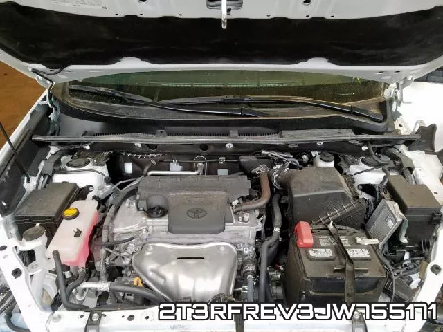2T3RFREV3JW755171 фото 8