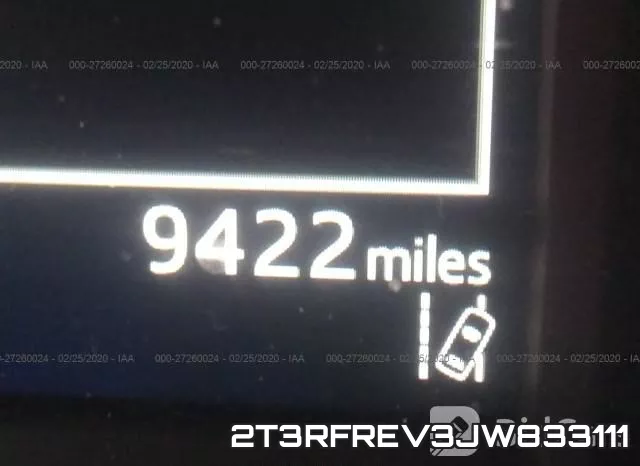 2T3RFREV3JW833111 фото 8