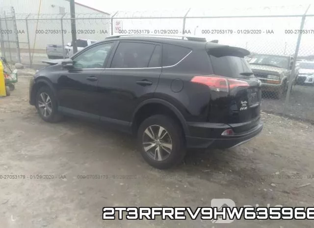 2T3RFREV9HW635966 фото 4