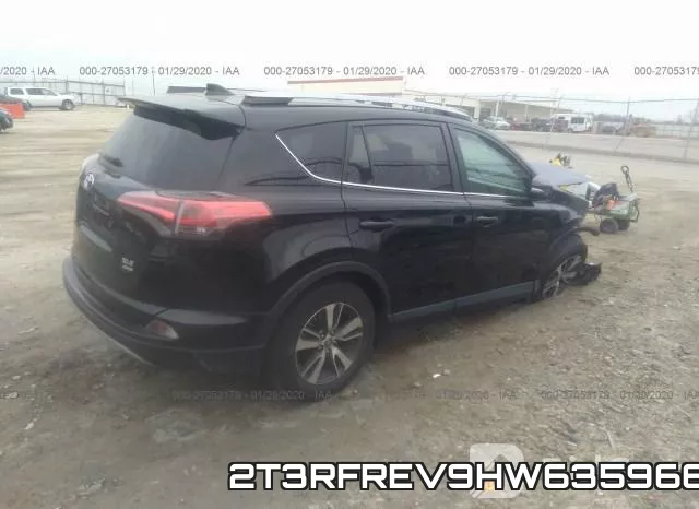 2T3RFREV9HW635966 фото 5