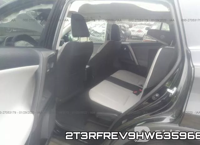 2T3RFREV9HW635966 фото 9