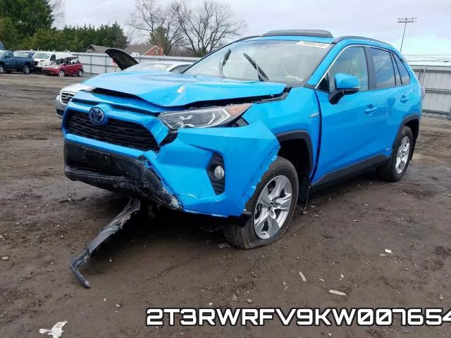 2T3RWRFV9KW007654 фото 3