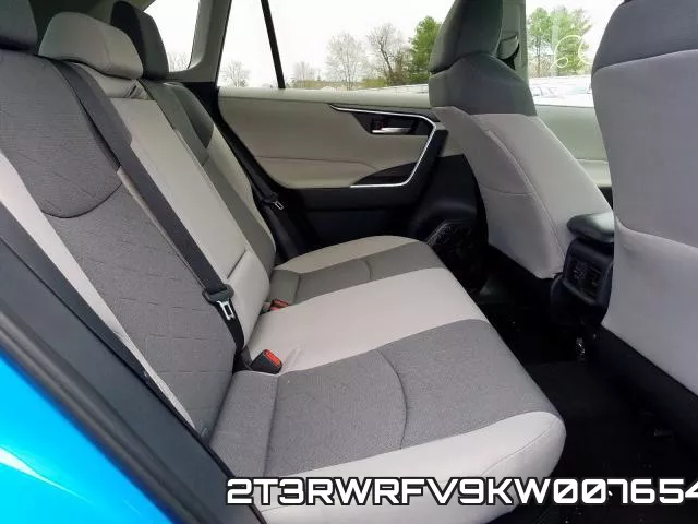 2T3RWRFV9KW007654 фото 7