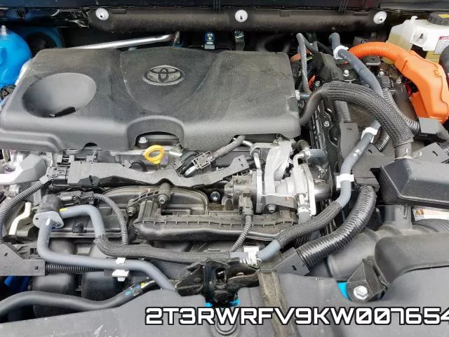 2T3RWRFV9KW007654 фото 8