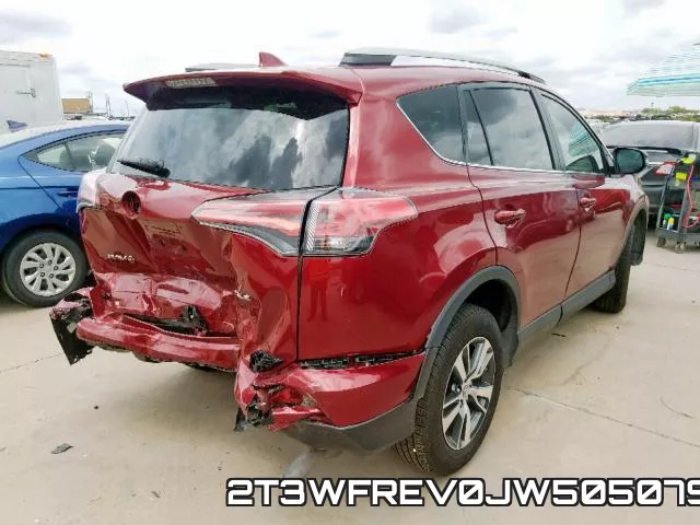 2T3WFREV0JW505079 фото 5