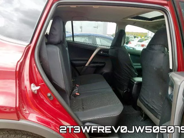 2T3WFREV0JW505079 фото 7