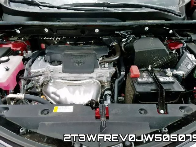 2T3WFREV0JW505079 фото 8