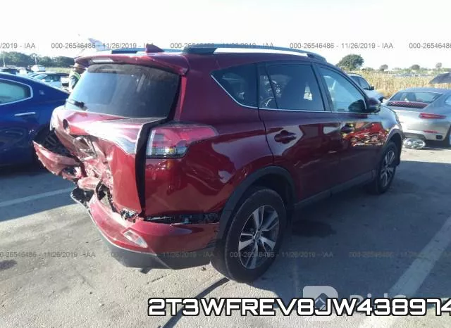 2T3WFREV8JW438974 фото 5
