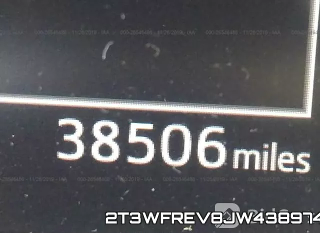 2T3WFREV8JW438974 фото 8