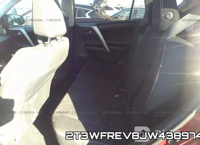 2T3WFREV8JW438974 фото 9
