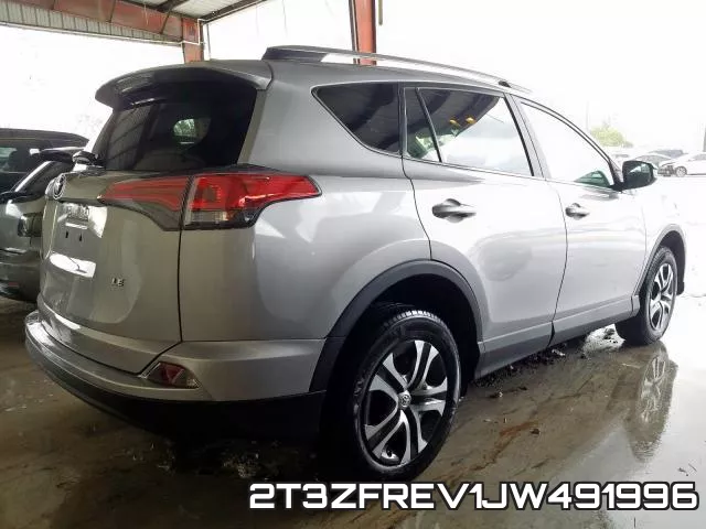 2T3ZFREV1JW491996 фото 5