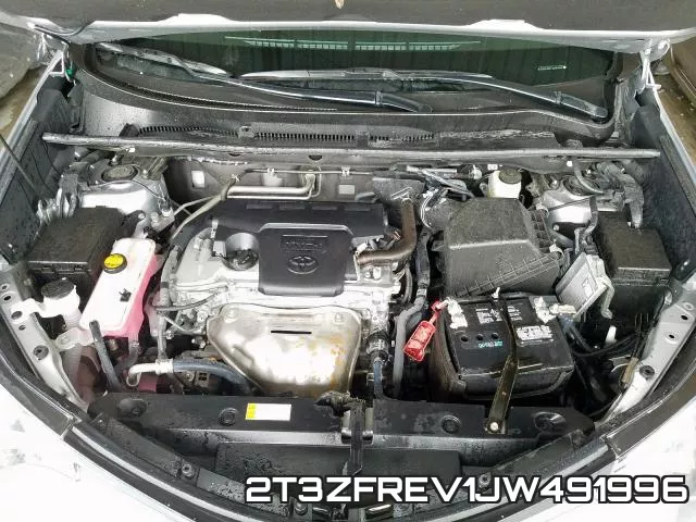 2T3ZFREV1JW491996 фото 8