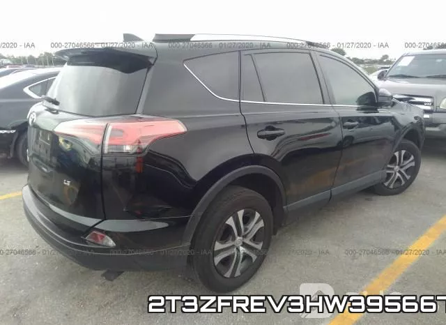 2T3ZFREV3HW395667 фото 5