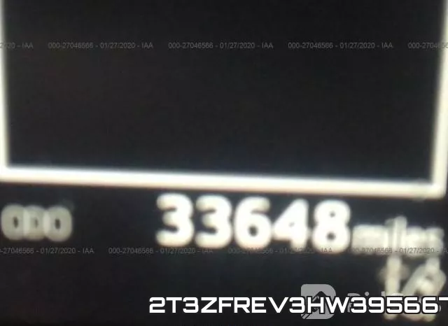 2T3ZFREV3HW395667 фото 8