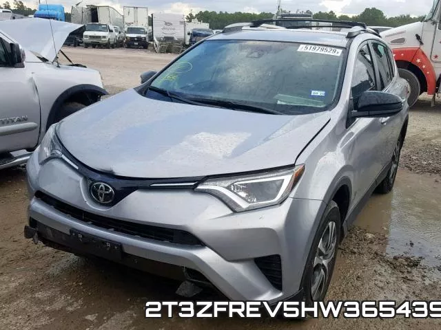 2T3ZFREV5HW365439 фото 3