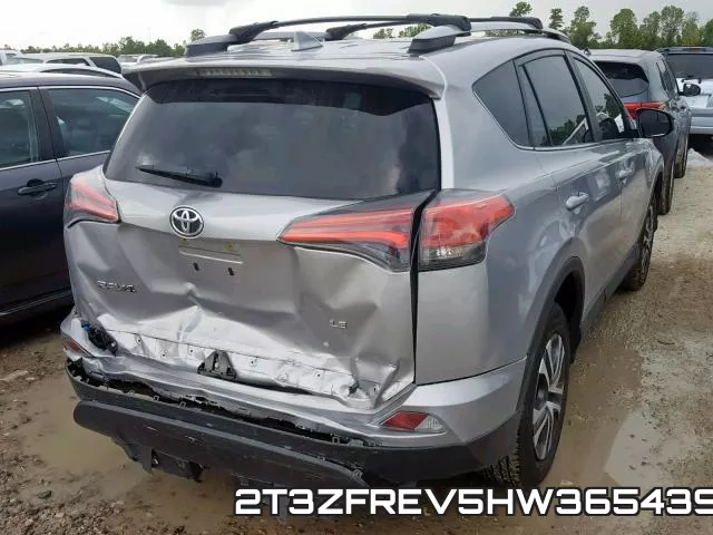 2T3ZFREV5HW365439 фото 5