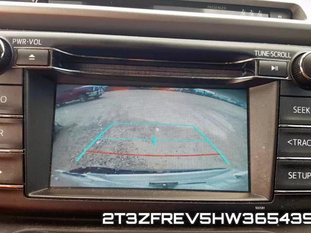 2T3ZFREV5HW365439 фото 10