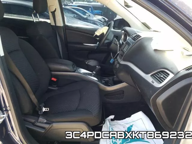 3C4PDCABXKT869232 фото 6
