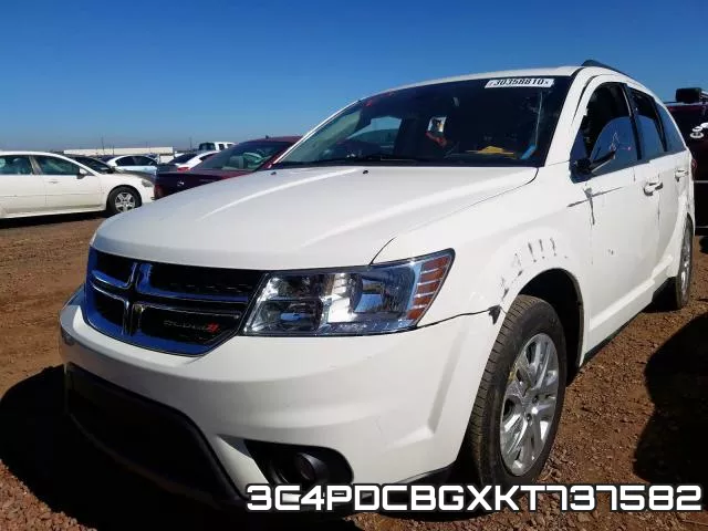 3C4PDCBGXKT737582 фото 3