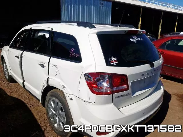 3C4PDCBGXKT737582 фото 4