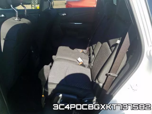 3C4PDCBGXKT737582 фото 7