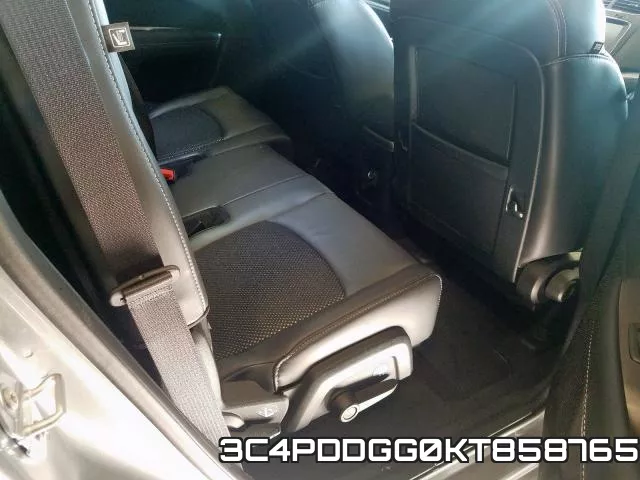 3C4PDDGG0KT858765 фото 7