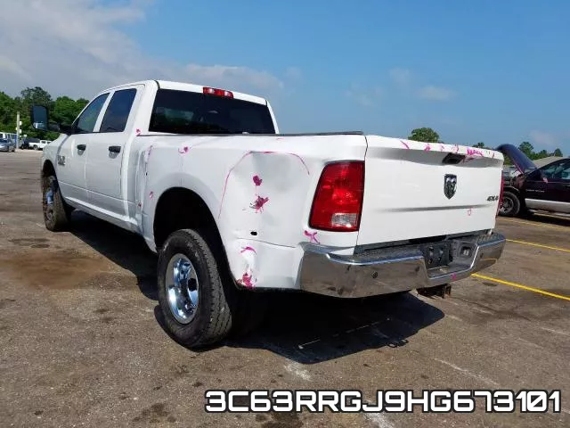 3C63RRGJ9HG673101 фото 4