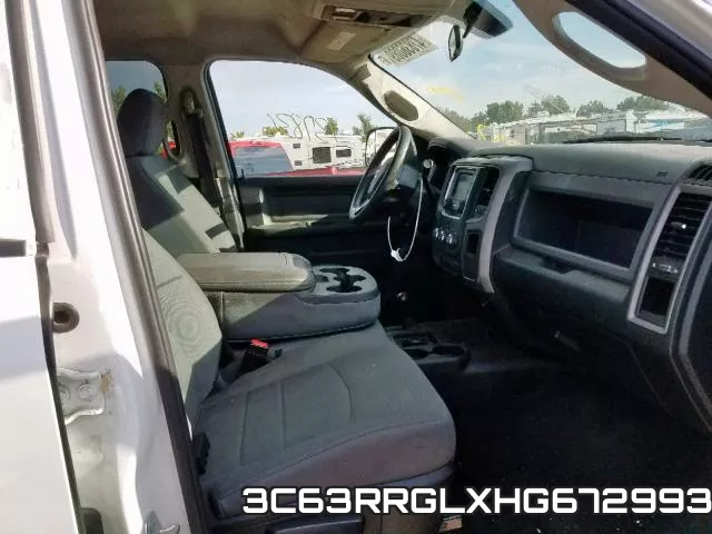 3C63RRGLXHG672993 фото 6