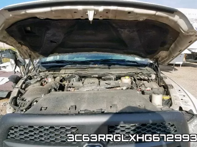3C63RRGLXHG672993 фото 8