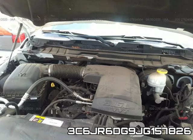 3C6JR6DG9JG157826 фото 2