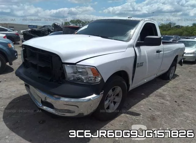 3C6JR6DG9JG157826 фото 3
