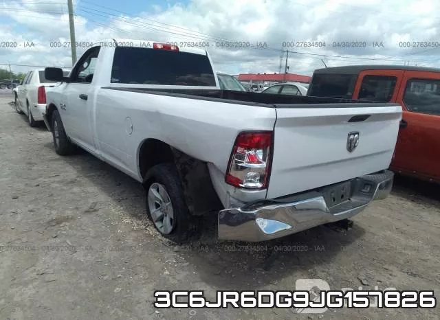 3C6JR6DG9JG157826 фото 4