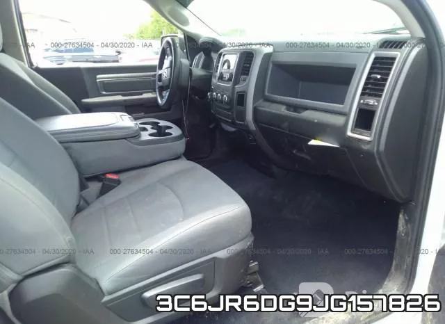 3C6JR6DG9JG157826 фото 6