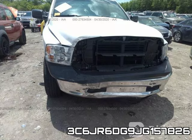 3C6JR6DG9JG157826 фото 7