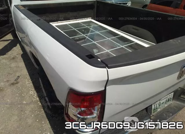 3C6JR6DG9JG157826 фото 9