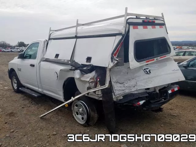 3C6JR7DG5HG709029 фото 4